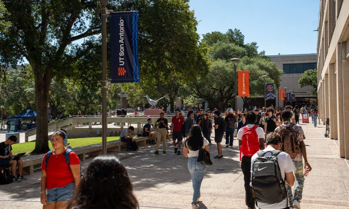The making of a mission statement for a world-class university