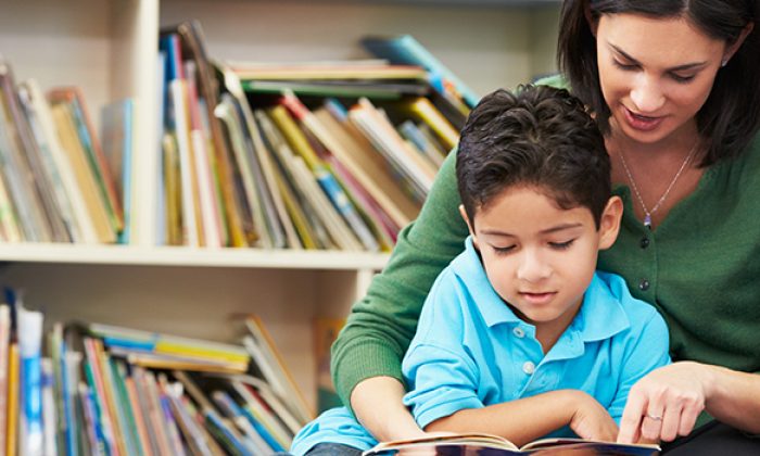 UTSA researcher receives grant to expand her work on literacy development in bilingual children