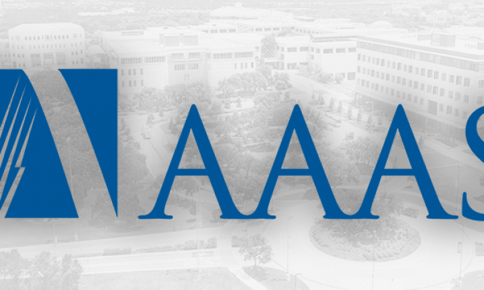 AAAS honors Schlegel, Whittington for groundbreaking research