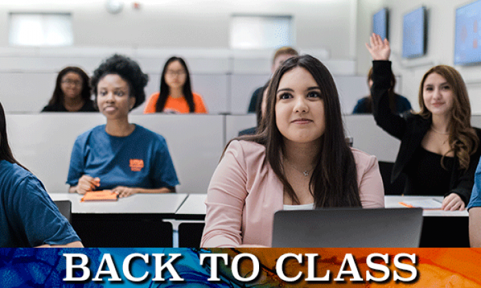 UTSA faculty explore AI as a classroom engagement tool