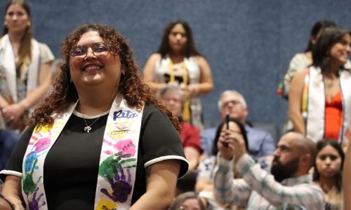 Academy for Teacher Excellence Research Center transforms teacher education