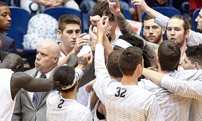 UTSA faces quarterfinal matchup tonight in C-USA Basketball Championships