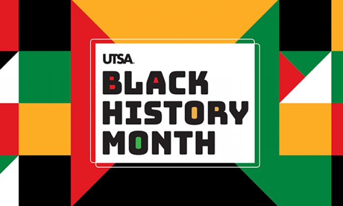UTSA celebrates Black History Month with slate of events
