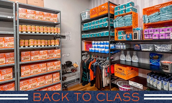 Move-in Market: A new way to support student success