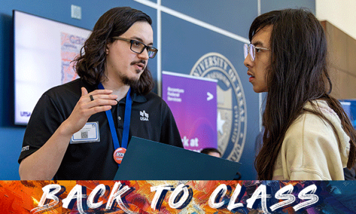 Career Center helps UTSA students stand out in the job market