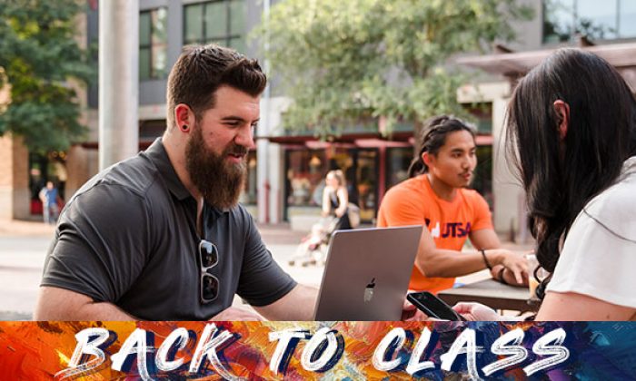 UTSA among top 100 for best online bachelor’s programs