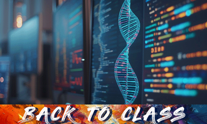 UTSA earns NIH grant to expand biomedical data science education