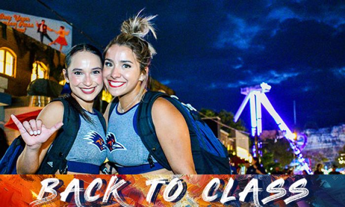 How UTSA’s Roadrunner Days is building a connected community