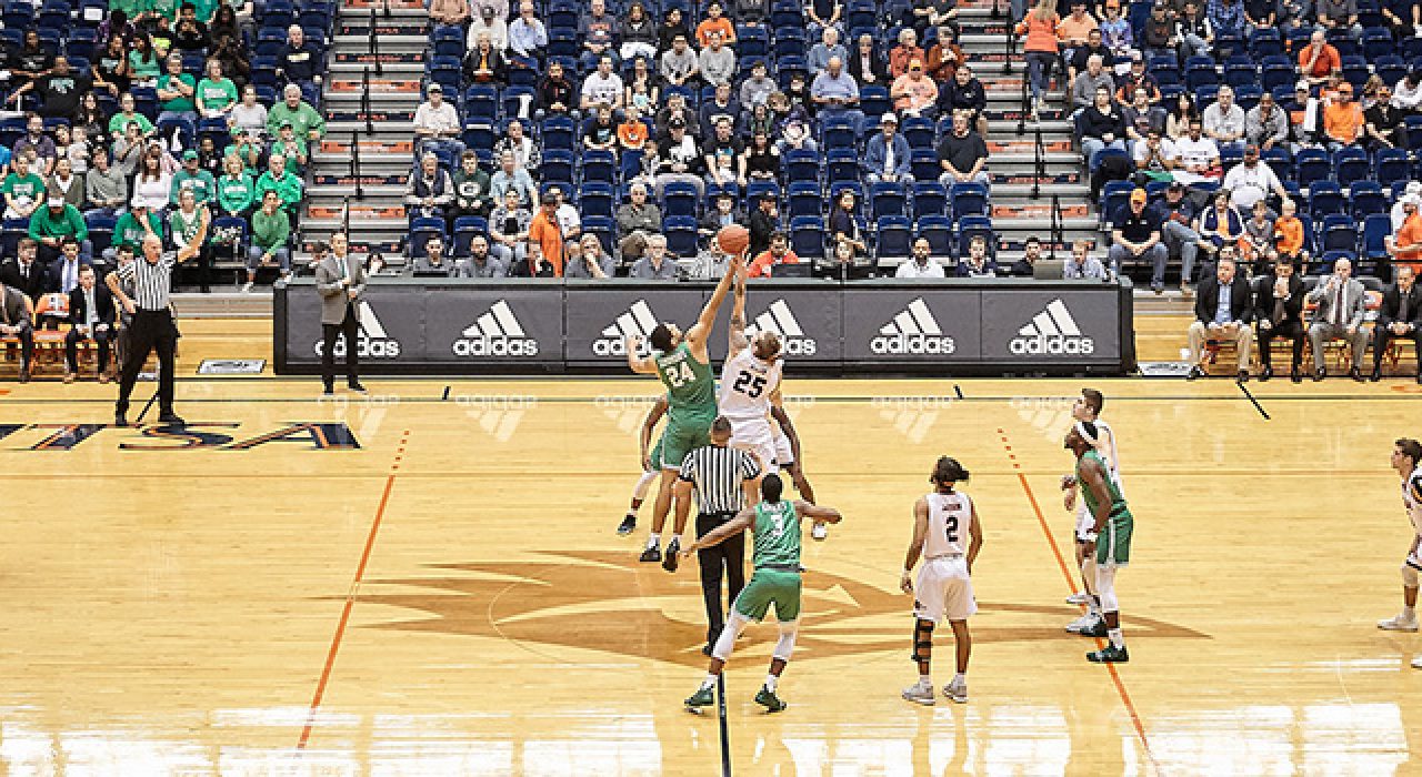 Photo credit: Jeff Huehn