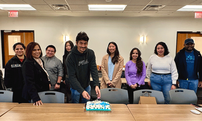 CIRTL Network at UTSA empowers future educators