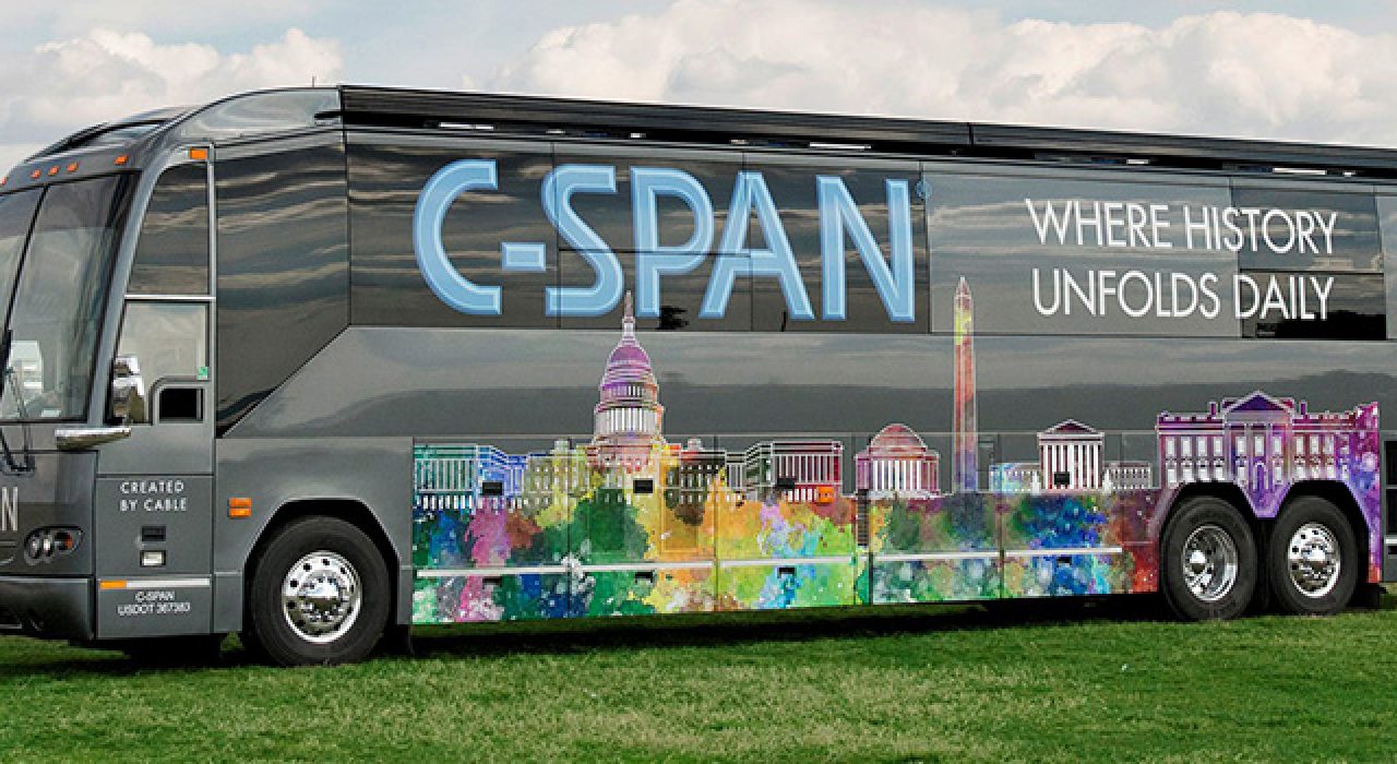 CSPANBus780