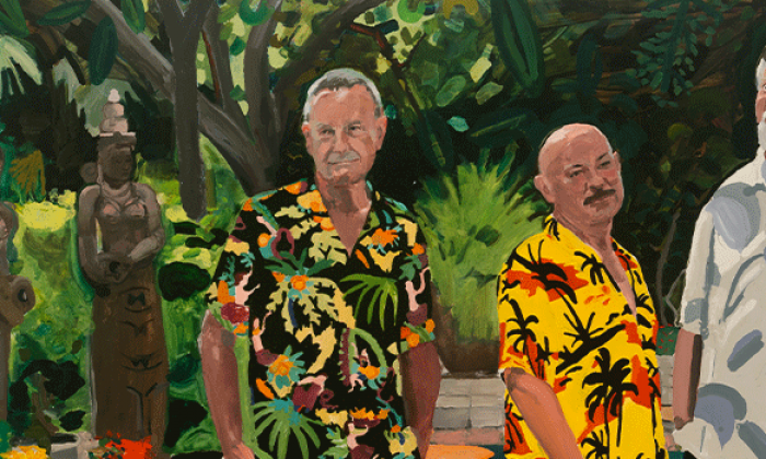 New exhibit bolsters UTSA’s community arts mission