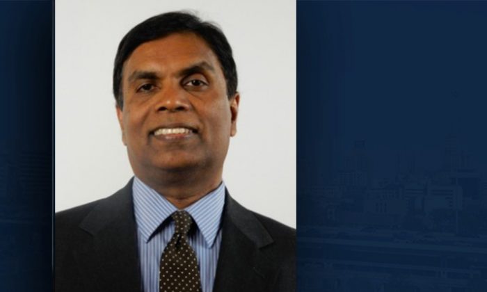 National Academy of Inventors names UT San Antonio engineering professor an NAI Fellow