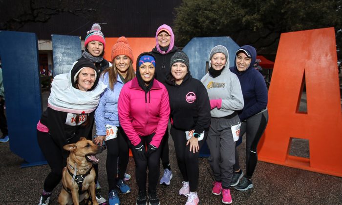 UT San Antonio Alumni Association to host 41st annual Diploma Dash