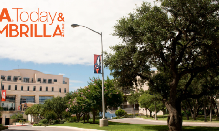 Last chance! Share your ideas for UTSA Today and Sombrilla Magazine