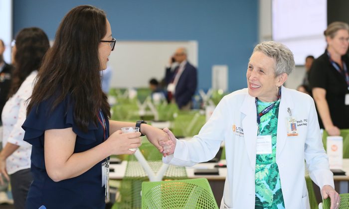 UT San Antonio launches new funding program to tackle profound health challenges