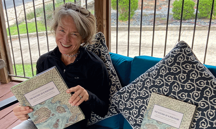 UTSA professor earns award from Association for Latin American Art