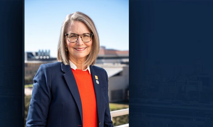 Kendra Ketchum named vice president at Indiana University