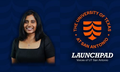 How UT San Antonio is placing humans at the center of artificial intelligence (PODCAST)