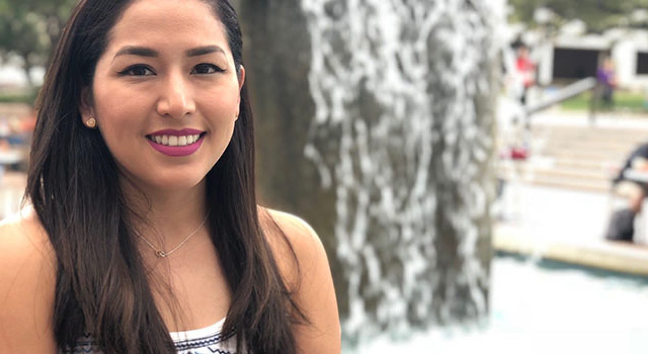 Roa de la Cruz's research focuses on spermatogenesis
