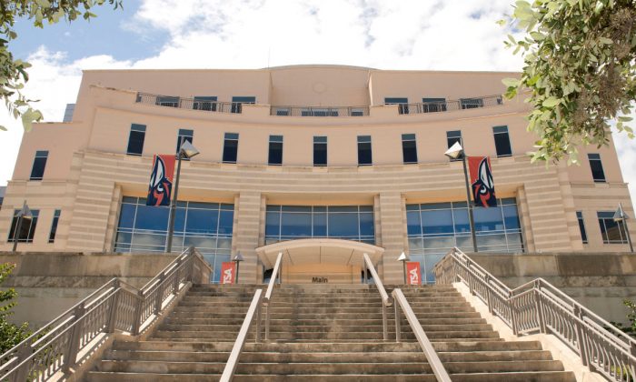 Salazar, Shipley to assume UTSA’s executive vice president positions