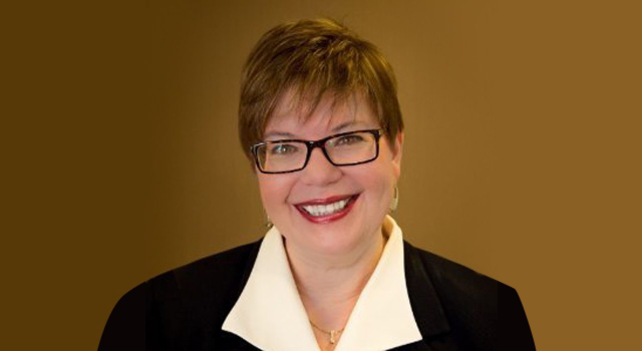 Larson Diaz’s career includes nearly two decades in higher education leadership roles.