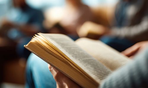 NEH funding to expand humanities program for incarcerated scholars