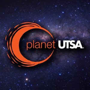 Planet UTSA
