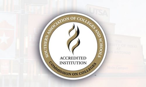 SACSCOC approves merger of UTSA and UT Health San Antonio