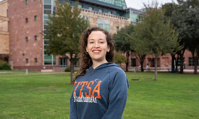 UTSA alumna Roberta Carrillo brings behavior analysis to native Mexico