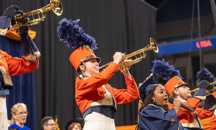 UTSA Giving Day 2022 exceeds expectations