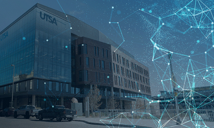 UTSA joins federal consortium to advance AI safety