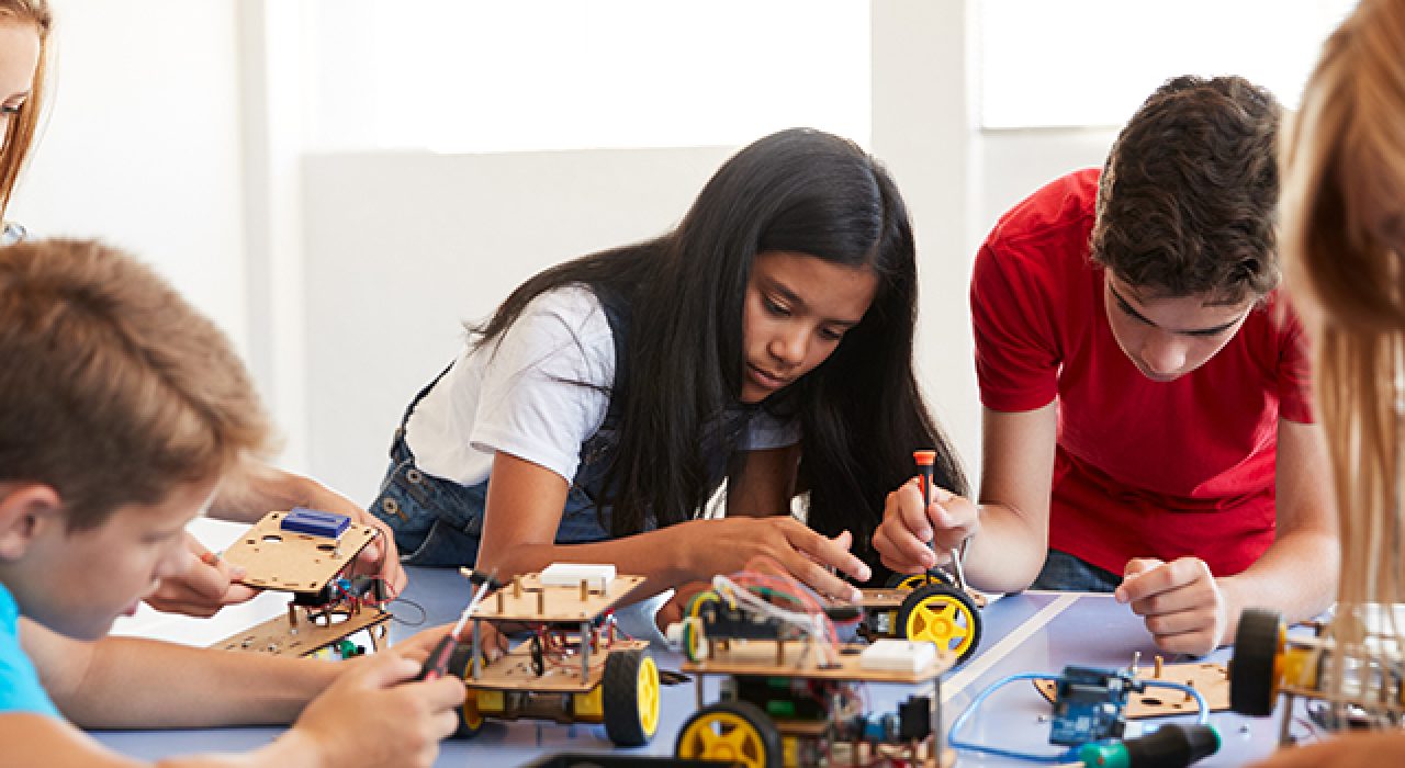 Guan Saw awarded NSF grant to research and develop STEM social capital scales to determine impact on student outcomes.