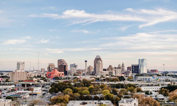 UT San Antonio leaders discuss the transformative impact of the merger (VIDEO)
