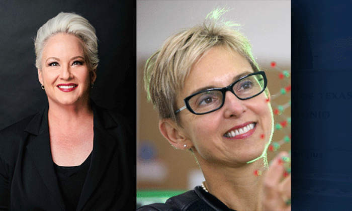 New leaders to further catalyze UTSA’s growth in research and development
