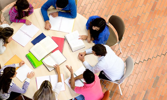 UTSA College of Education and Human Development supports student success through new center
