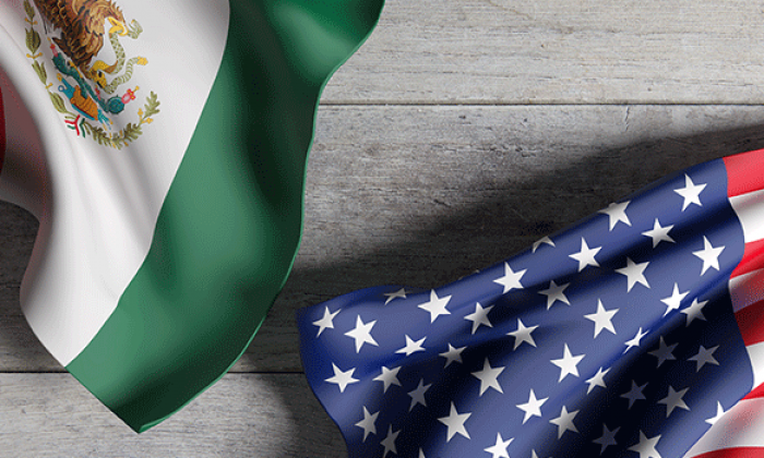 Mellon Foundation to fund new UTSA transborder center-consortium
