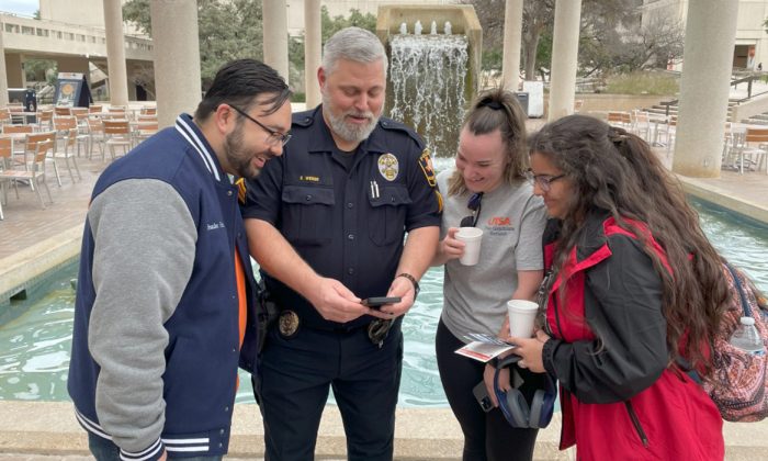 Five campus safety resources to know during National Preparedness Month