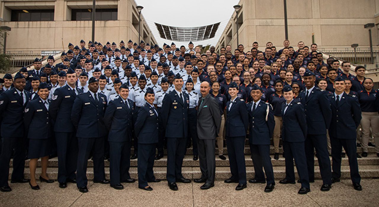 UTSA-AF-ROTC780
