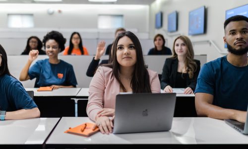 Alvarez College of Business named to Princeton Review’s top school list