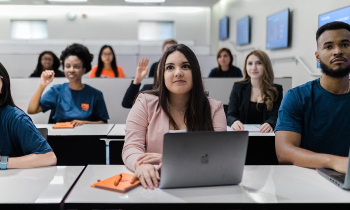 Alvarez College of Business named to Princeton Review’s top school list
