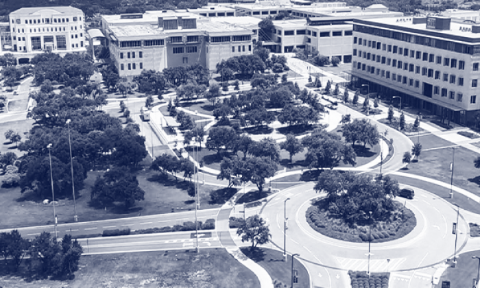 Classroom enhancements project to improve the student experience