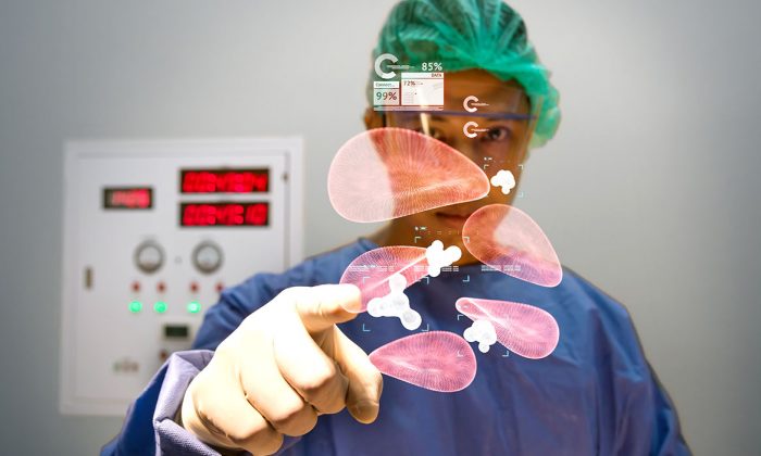 AI and health: UT San Antonio to host symposium advancing the next wave of life-saving technologies
