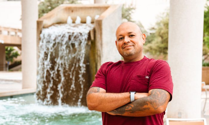 Postdoctoral fellow helps community health workers make sense of data using generative AI (VIDEO)