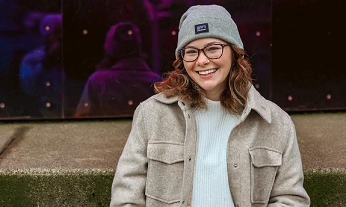 UTSA student to present on climate change at international conference