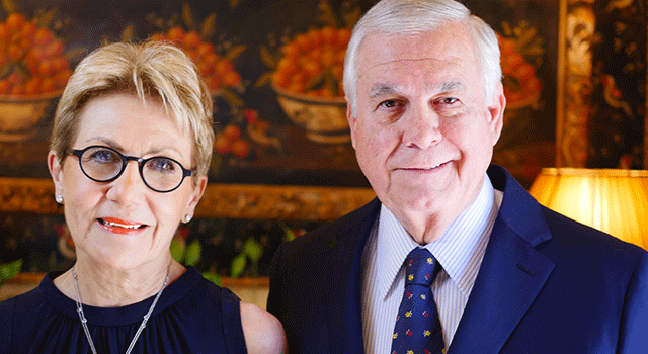 Late San Antonio business leader and philanthropist Tom C. Frost will be honored with the new Tom C. Frost Distinguished University Chair for Business Excellence. The $2 million endowment
