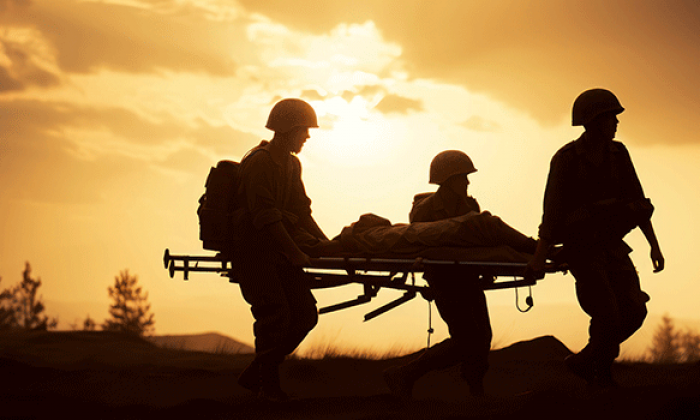 UTSA researchers win nearly $800K from UT System to bolster trauma care