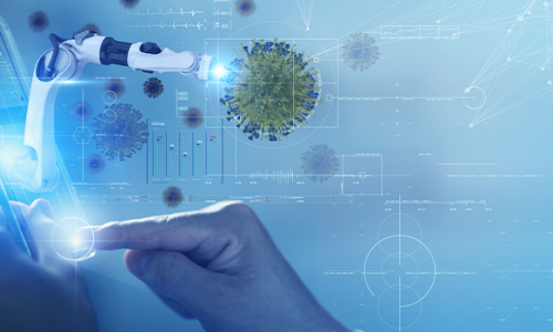 Artificial Intelligence Consortium receives over $1M in research funding