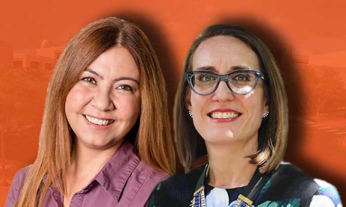UTSA faculty members selected to join national STEM leadership program