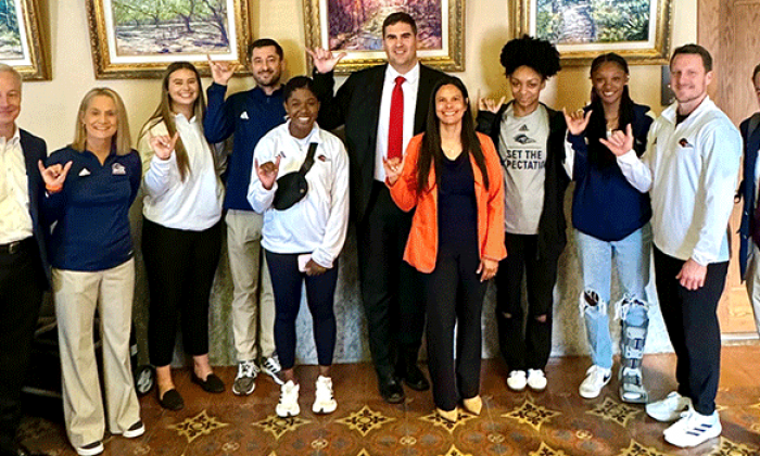 Bexar County Commissioner’s Court approves $5M investment in UTSA athletic facility